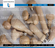 Laxmi Tools