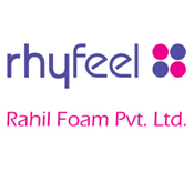 Rahil Foam Pvt. Ltd.